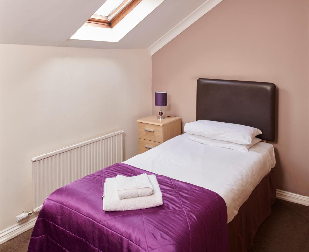 Wensum Guest House NWI Exterior foto